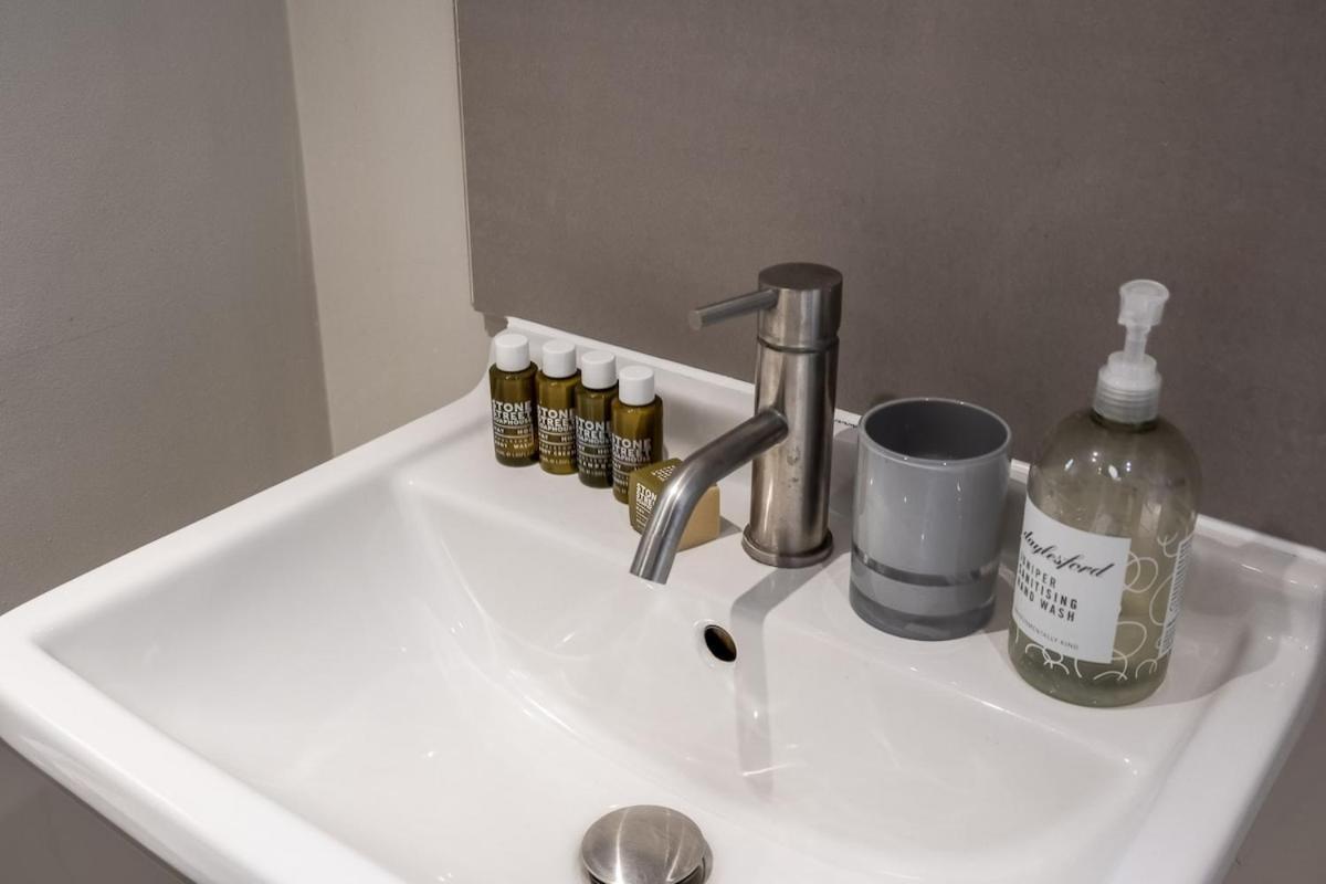 City Relay Belgravia Apartment 41 London Eksteriør bilde