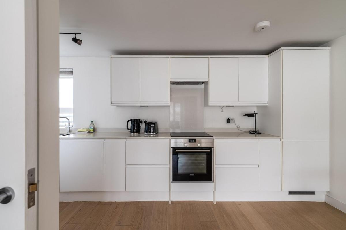 City Relay Belgravia Apartment 41 London Eksteriør bilde
