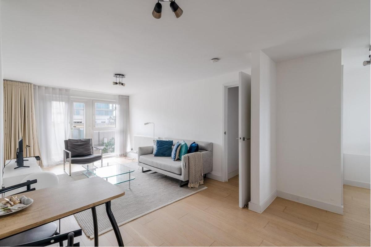 City Relay Belgravia Apartment 41 London Eksteriør bilde